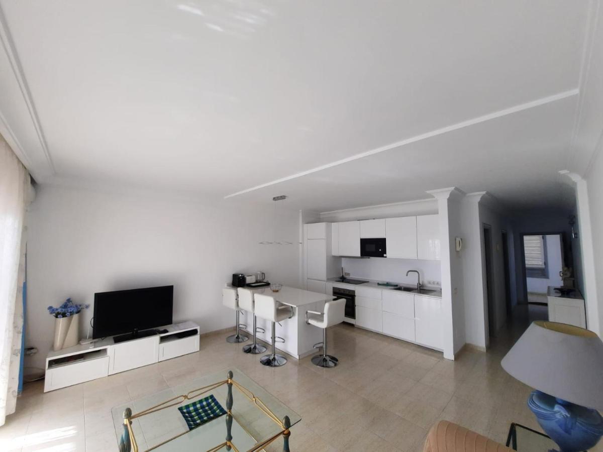Apartamento Gaviota Playa Blanca  Exterior photo